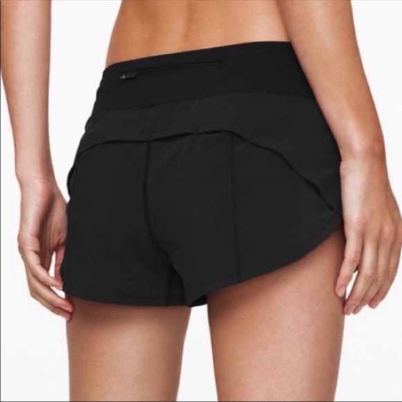 lululemon athletica Pants - Lululemon shorts